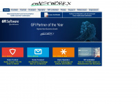 emmx.de Webseite Vorschau