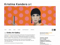 Kristinakanders.com