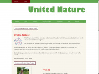 united-nature.com
