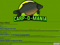carp-o-mania.de Thumbnail