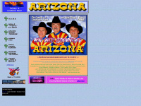 arizona-countrymusic.de Thumbnail