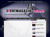 eventmagazin-online.de Thumbnail