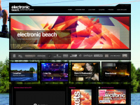 electronic-beach.net