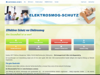 esmogschutz.de Webseite Vorschau