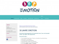 Emotion-bewegt.de