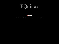 Equinox-deutschland.de