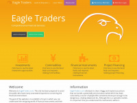 Eagletraders.com