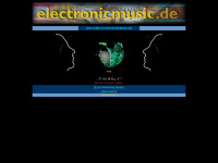 electronics-online.de Webseite Vorschau