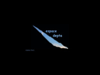 espace-depta.de Webseite Vorschau