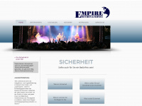 Empire-security.de