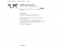 earth-scout.com