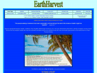 earthharvest.org