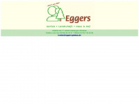 eggers-galabau.de Webseite Vorschau