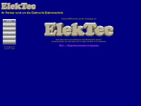 elektec.com Thumbnail