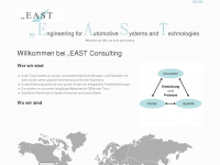 east-consulting.de Thumbnail