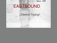 Eastbound-band.de