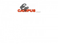 ego-campus.de Webseite Vorschau