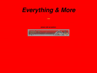 Everything-and-more.de