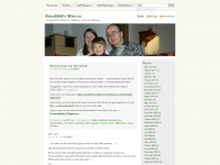 esra2008.wordpress.com Webseite Vorschau