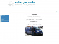Elektro-gerstenecker.de