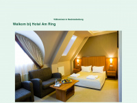 hotel-am-ring.de Webseite Vorschau
