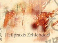 heilpraxis-zehlendorf.de Webseite Vorschau