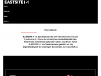 eastsite15.de Webseite Vorschau