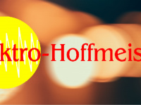 elektro-hoffmeister.de Webseite Vorschau