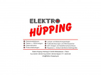 Elektro-huepping.de