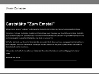 emstal-harsewinkel.de Webseite Vorschau