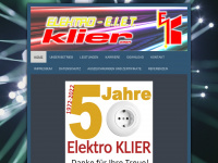 Elektro-klier.de