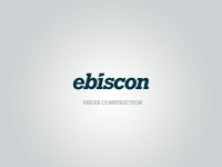 eviscon.de Webseite Vorschau
