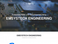 Emsystech.com