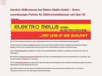 Elektro-mellis.de