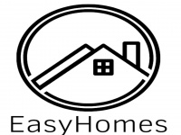easy-homes.de Webseite Vorschau