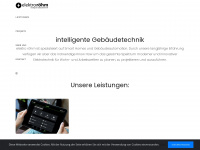 elektro-roehm.com Webseite Vorschau