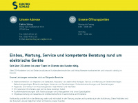 elektro-schlag-service.de Thumbnail