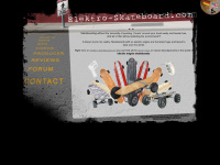 elektro-skateboard.com