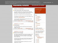 essenrockt.blogspot.com Webseite Vorschau