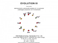 evolution-iii.de Thumbnail