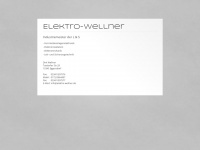 elektro-wellner.de Thumbnail