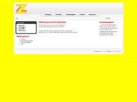 elektro-zerban.de Webseite Vorschau