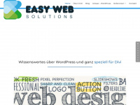 easy-web-solutions.de Thumbnail