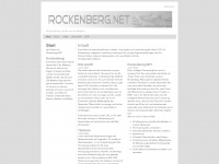 rockenberg.net