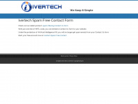 Ivertech.com