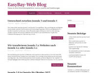 easybay-web.eu Thumbnail