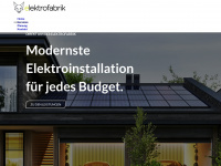 Elektrofabrik.de