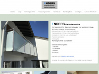 Enders-gelaenderservice.de