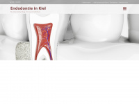 Endodontie-kiel.de