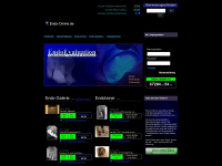 endodontie-online.de Thumbnail